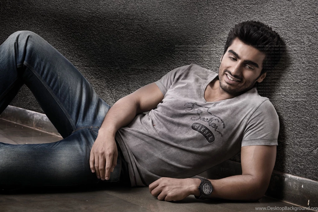 Arjun Kapoor HD Wallpapers   Spicy Actor Arjun Kapoor Photos
