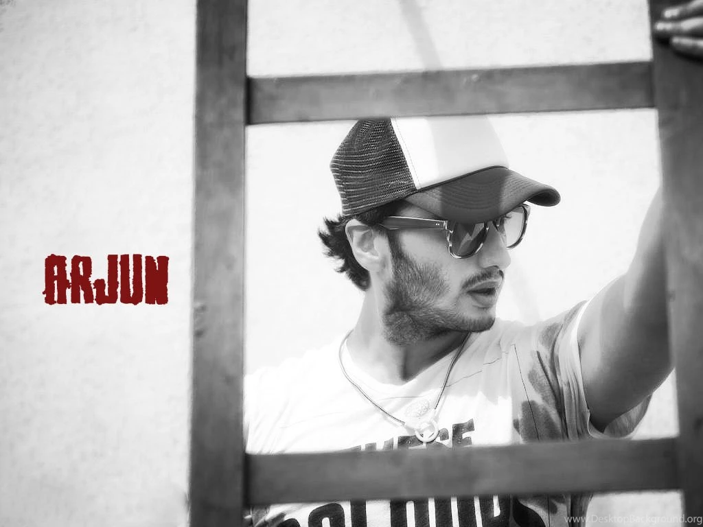 Arjun Kapoor HD Wallpapers
