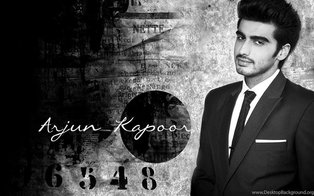 Handsome Arjun Kapoor Hd Wallpapers