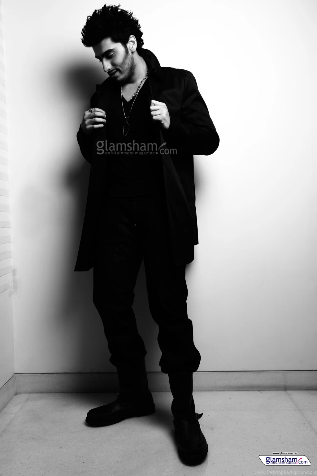 Arjun Kapoor Picture Gallery HD Picture