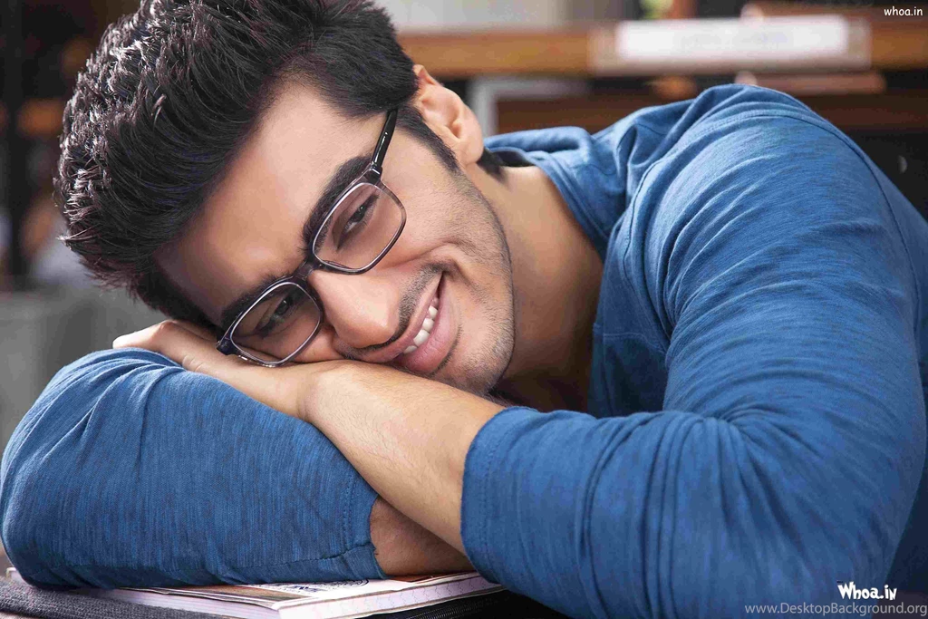 Arjun Kapoor Hd Wallpapers For Desktopa
