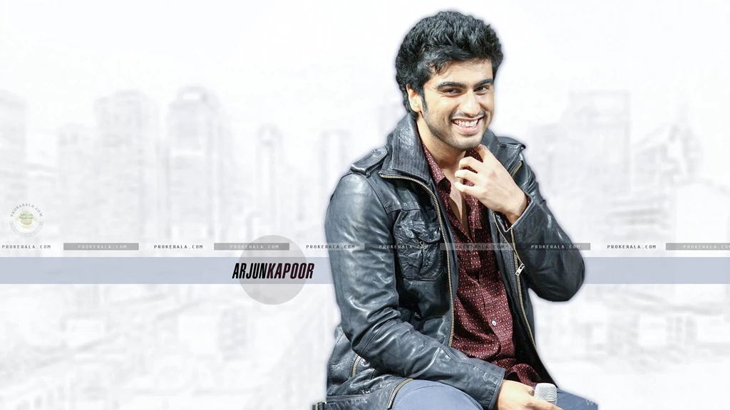 Arjun Kapoor Wallpapers