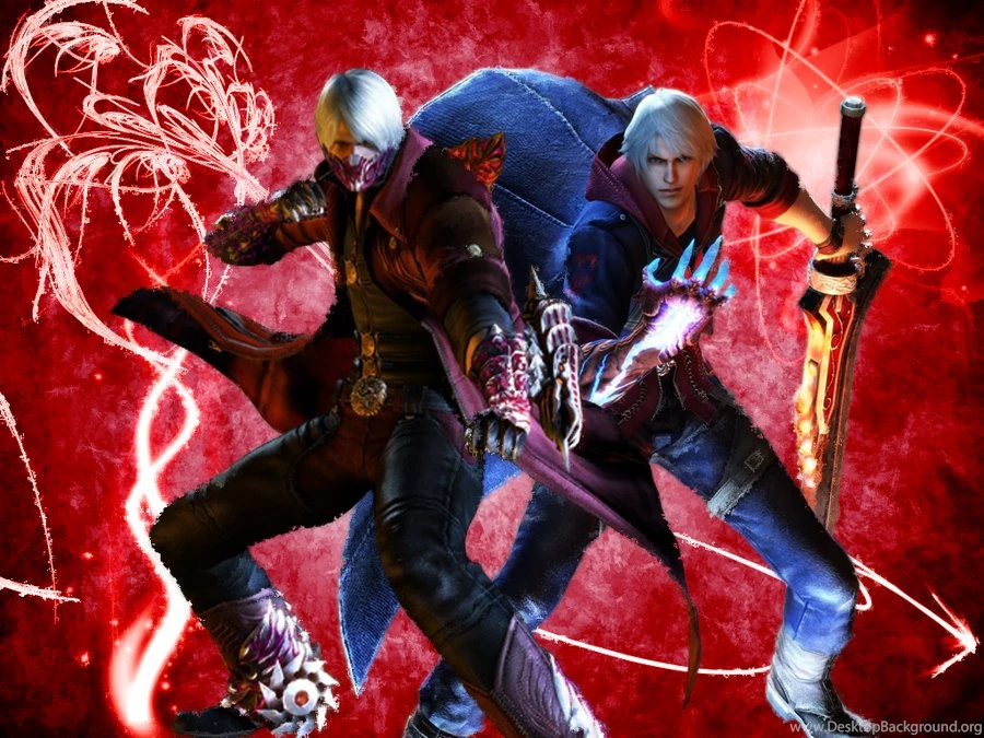 About Kim Kardashian: Wallpapers Devil May Cry 4