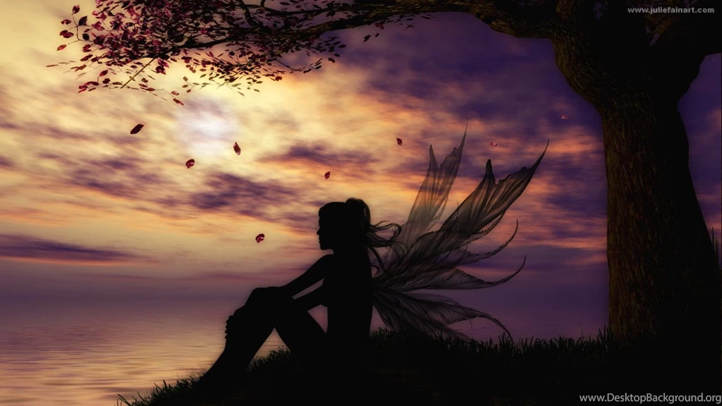 Fantasy Fairy Backgrounds