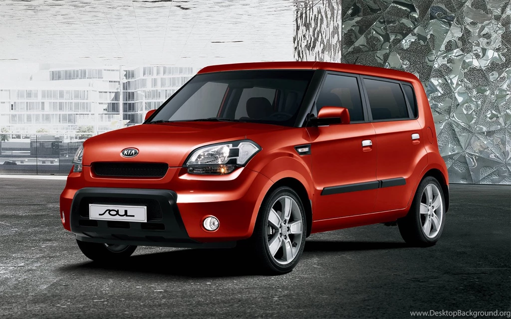 Kia Soul Wallpapers   Image