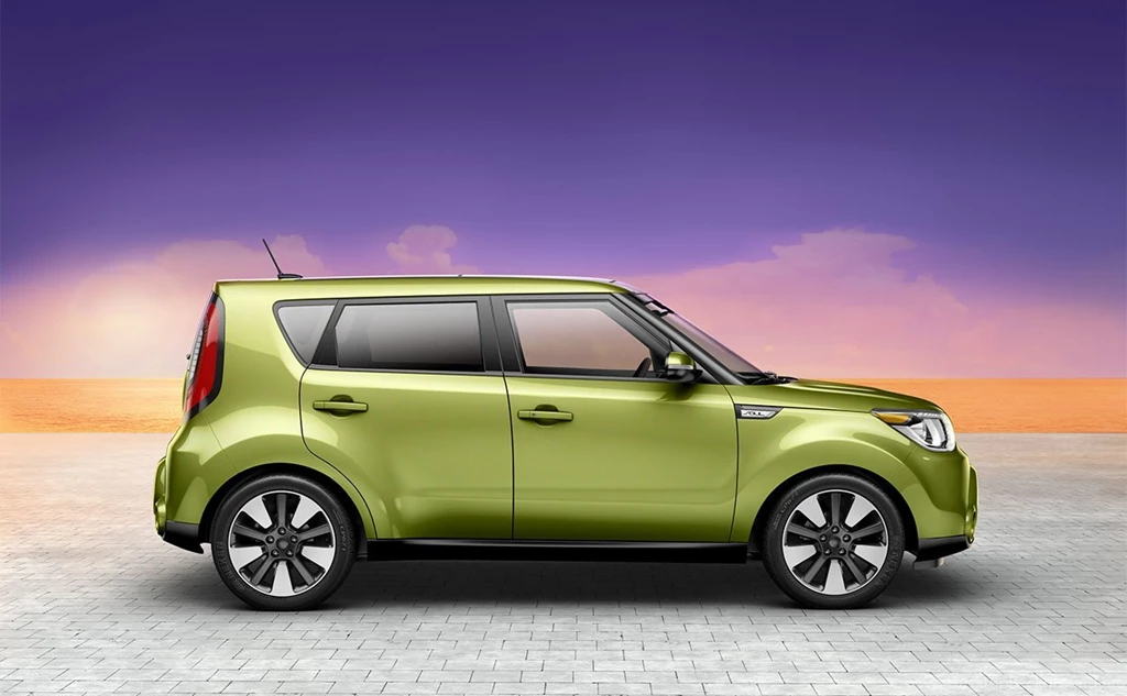 2016 KIA Soul Exclaim Photo Wallpapers (2756)   KIA Wallpapers