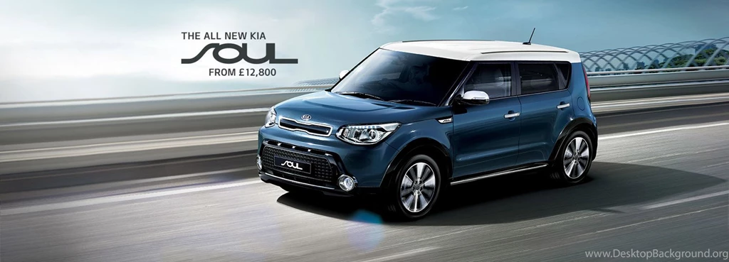 Kia Soul Wallpapers Auto Database.com