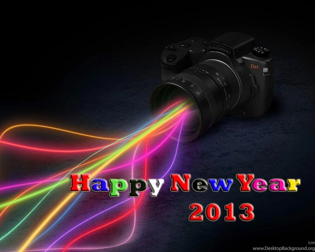 Happy New Year 2013 Wallpapers The Wondrous Pics