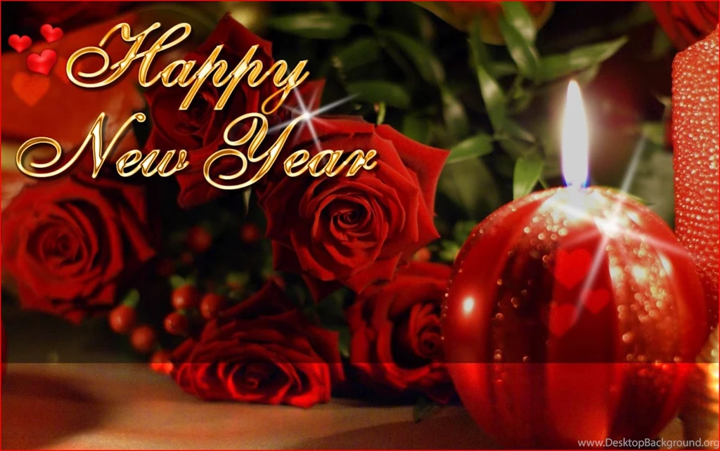 Best 25 Happy New Year 2015 HD Wallpapers
