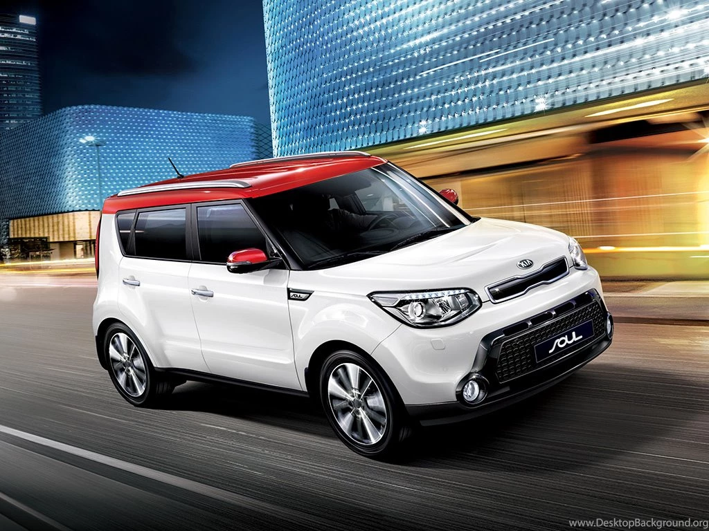 2015 Kia Soul – Pictures, Information And Specs   Auto Database.com