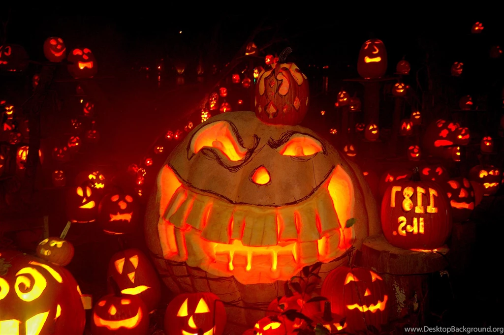 Scary Clown Halloween 3d Abstract HD Wallpapers