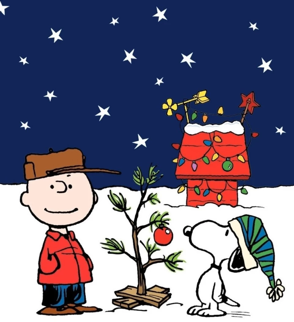 12 spare charlie brown christmas trees made perfect.jpg
