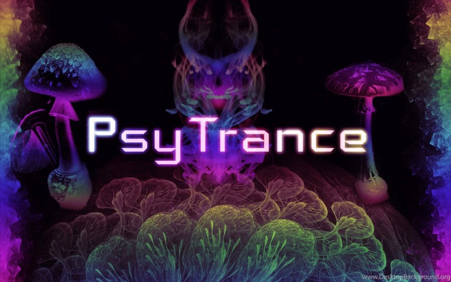 DeviantArt: More Like PsyTrance Wallpapers By FeeLinnN