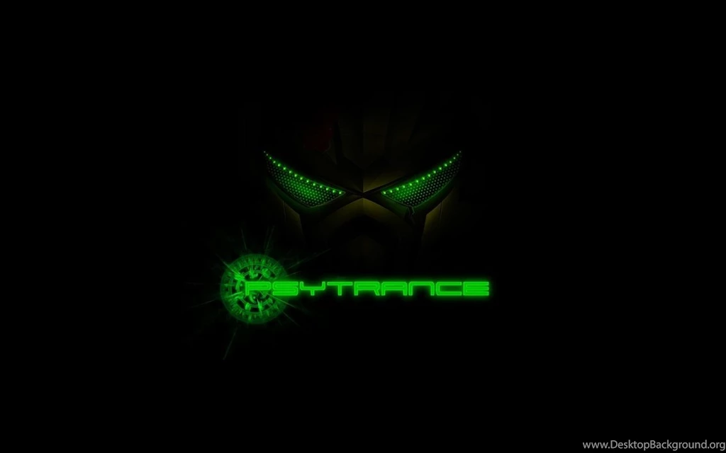 Psytrance By Voytas On DeviantArt