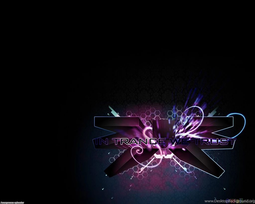 Wallpapers Psytrance In Trance We Trust Open Walls 1280x1024 ...