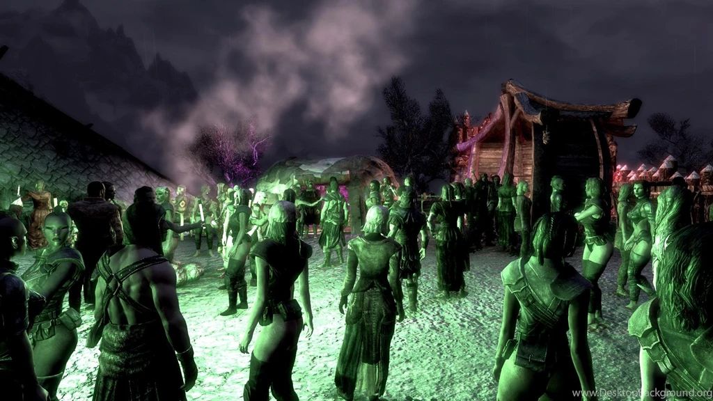 Skyrim Nexus   Mods And Community