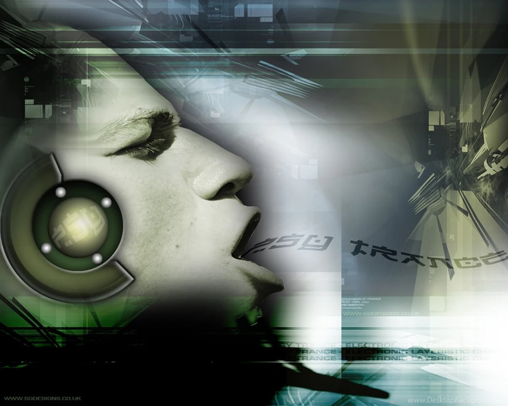 The Spirituality Of Trance Wallpapers Wallpapers