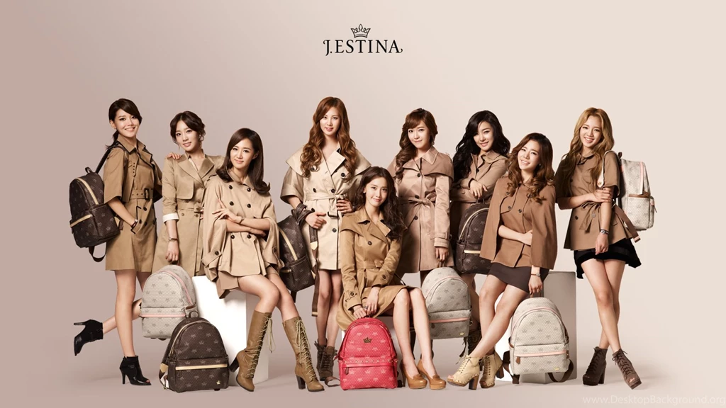 Snsd Wallpapers Collection (44+)