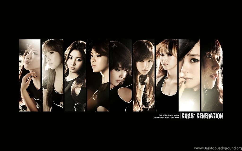 The Freestyle Sports SNSD Wallpapers HD Will Light Up Your Desktop ...