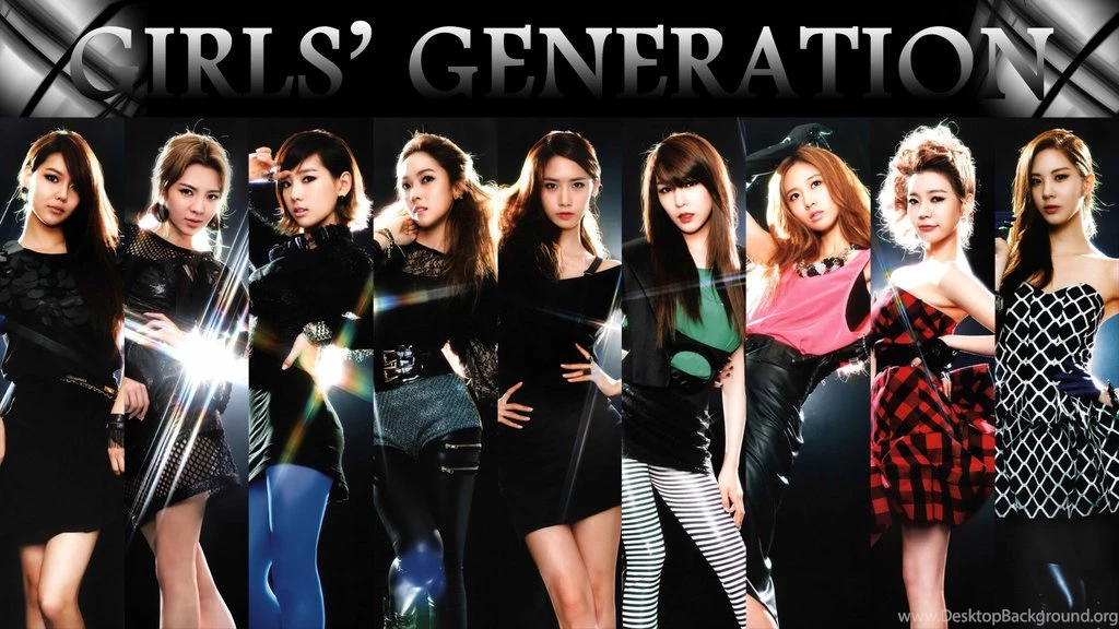 Download SNSD Wallpapers By AHRACOOL On DeviantART