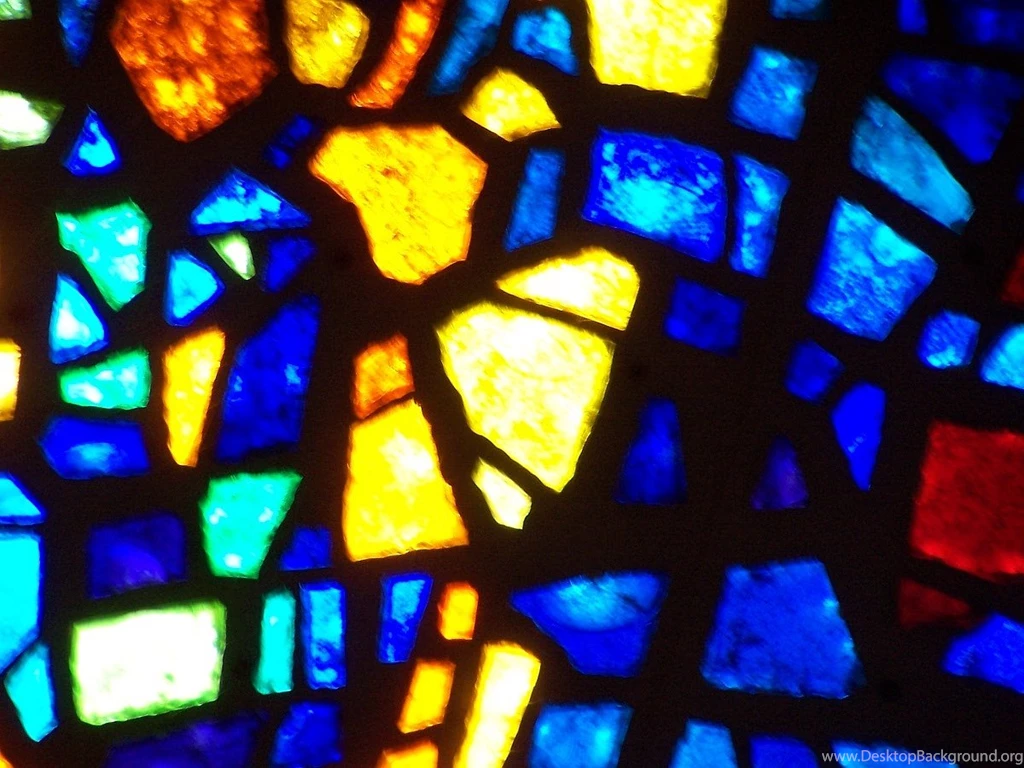 Stained Glass