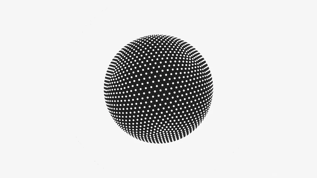 Tesseract Simple Backgrounds White Wallpapers MixHD Wallpapers
