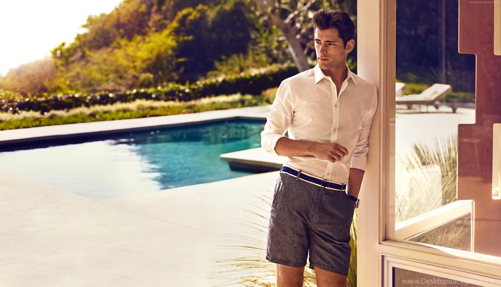 Sean O'Pry Wallpaper, Celebrities / Models: Sean O'Pry, Top ...