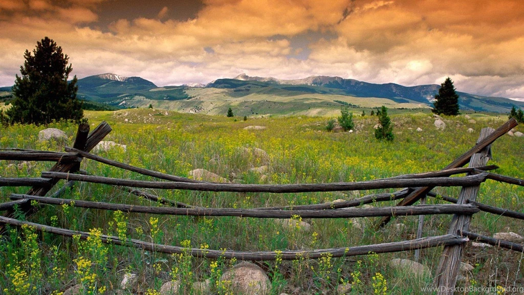 Montana Wallpapers