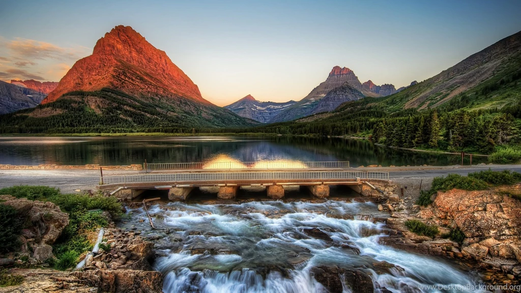 Montana Wallpaper.