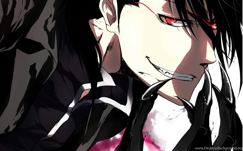 Homunculus Fullmetal Alchemist Wallpapers WALLPAPER HD