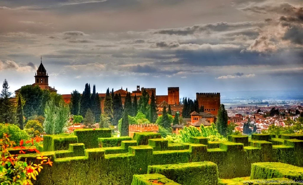 Alhambra (