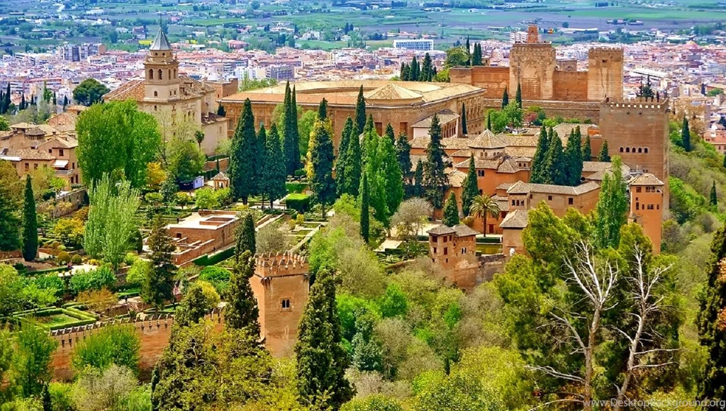 Alhambra (