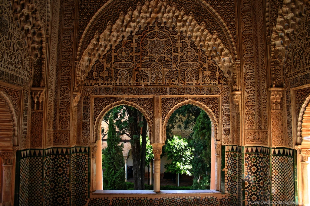 Discussion: Most Beautiful Architectural Style? [Archive]   ATRL