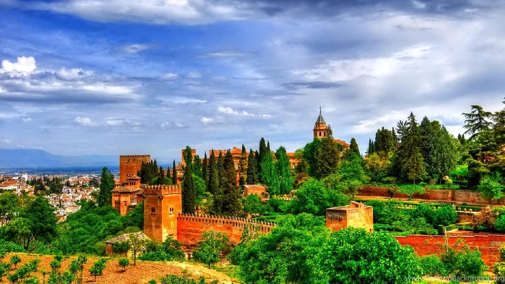 Alhambra (