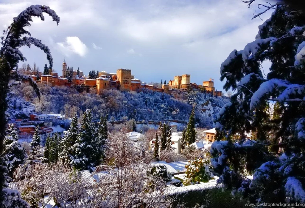 Alhambra (