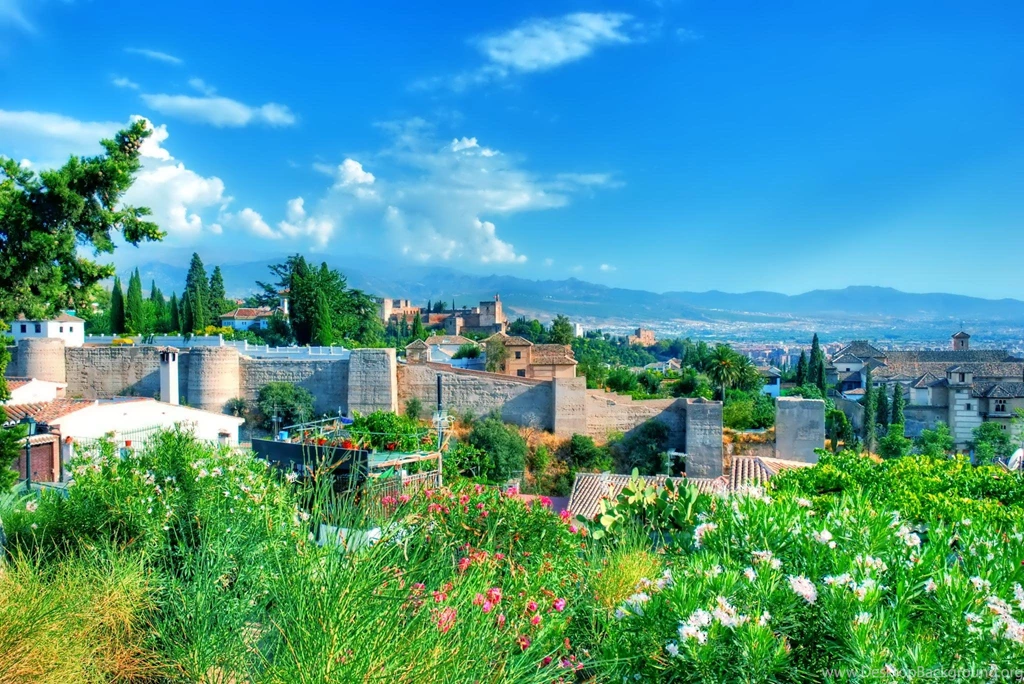 Alhambra (