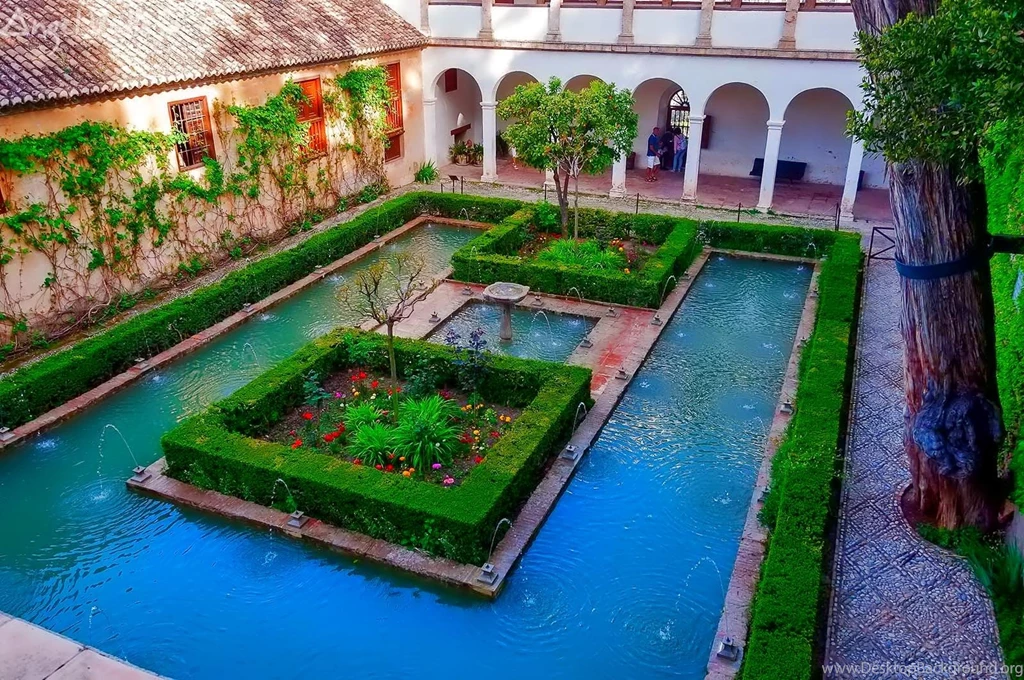 Alhambra (