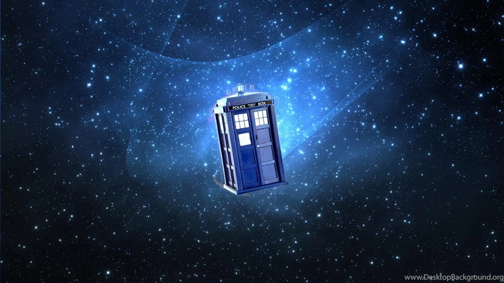 Doctor Who Wallpapers 10   WideWallpaper.info