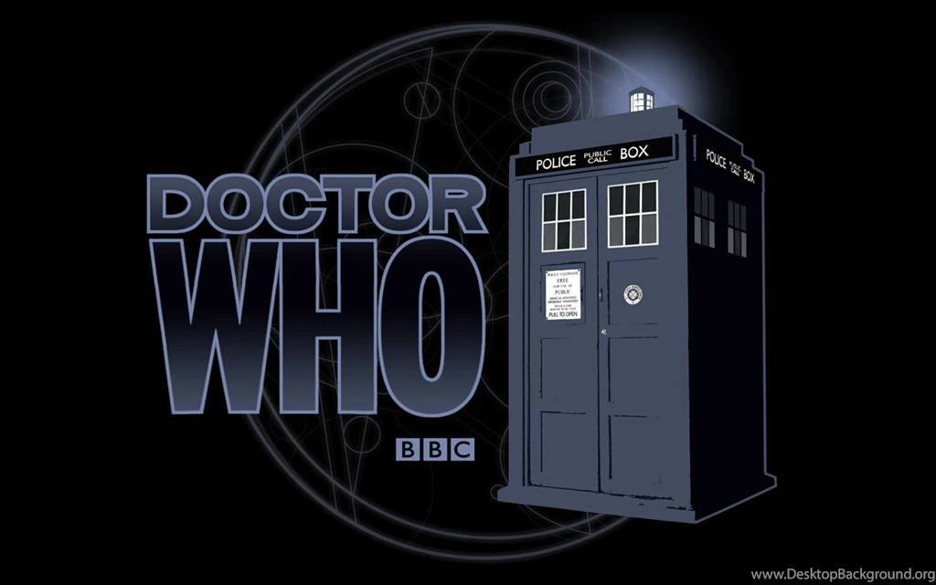 Doctor Who Computer Wallpapers, Desktop Backgrounds