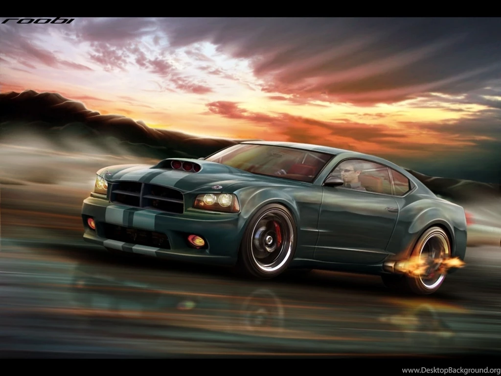 Muscle Cars HD Wallpapers   Wallpapers Cave