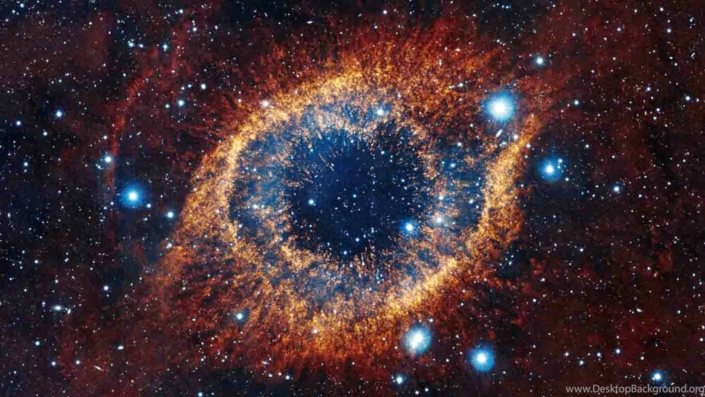 25 Amazing Supernova Wallpapers