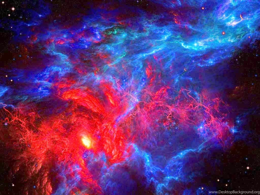 25 Amazing Supernova Wallpapers
