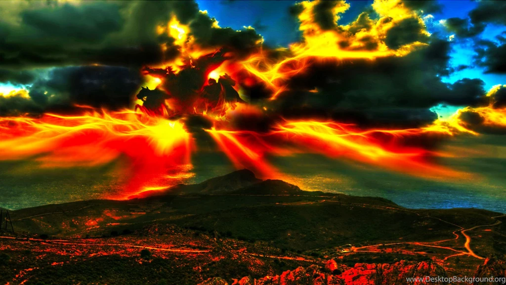 Wallpapers Super Nova Supernova 1920x1080