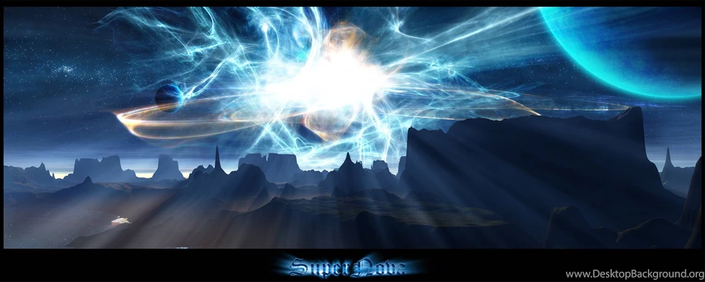 Duel Supernova 2560×1024 Wallpapers 1688328