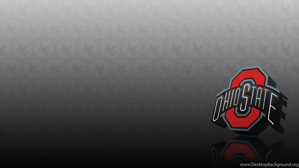 Ohio State Buckeyes Backgrounds Wallpapers Cave