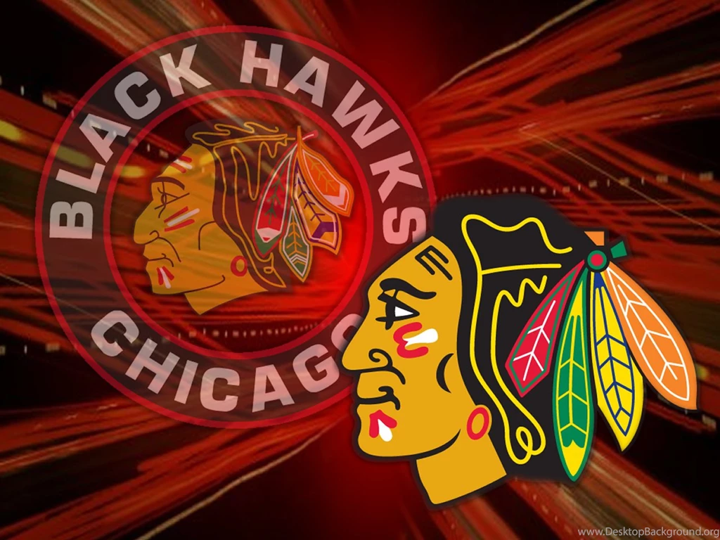Blackhawks Wallpapers