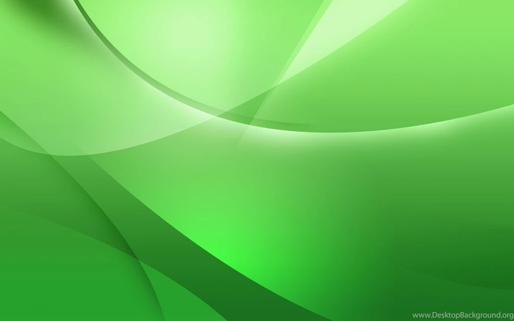 Greenwave Glossy Wallpapers