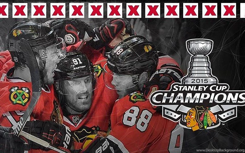 Chicago Blackhawks 2015 NHL Stanley Cup Champions Wallpapers Free ...