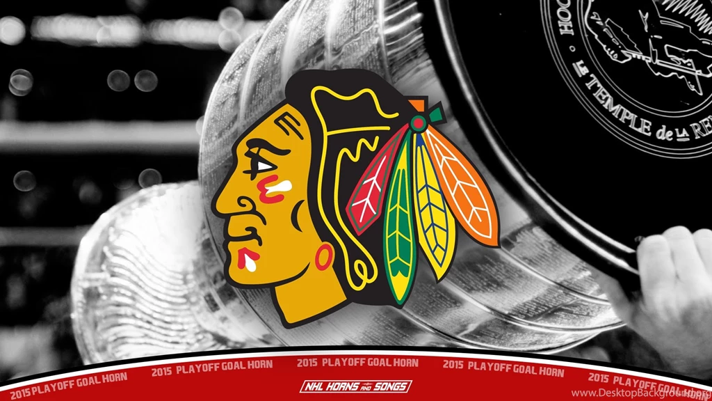 NHL Chicago Blackhawks Playoff Stanley Cup Wallpapers HD. Free ...
