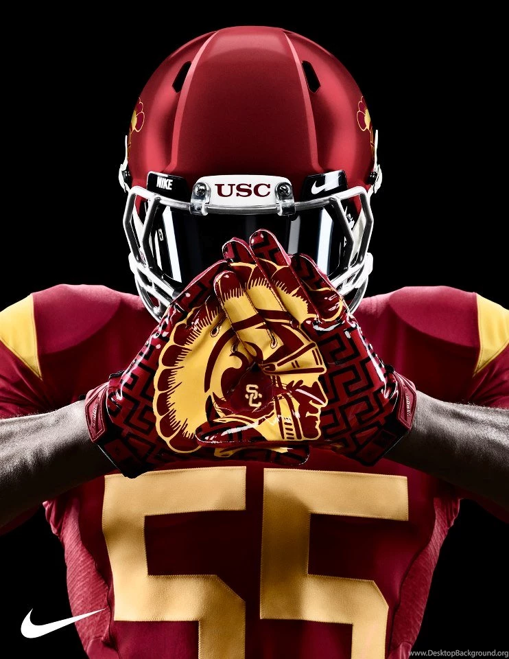 USC Football Wallpapers Snap! Wallpapers